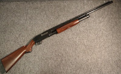 Browning ~ Model:12 ~ 20 Gauge (4740377)