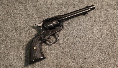 Ruger ~ Single Six ~ .22 Cal (4740366)