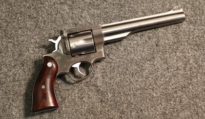 Ruger ~ Redhawk ~ .44 Magnum (4740367)