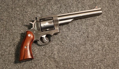 Ruger ~ Redhawk ~ .44 Magnum (4740372)