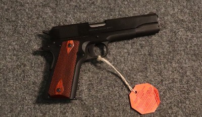 Colt ~ Government ~ .45 Auto (4740374)