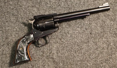 Ruger ~ Blackhawk ~ .30 Carbine (4740418)