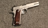 Kimber ~ Stainless II ~ .45 ACP (4741850) - 1 of 1