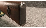 DWM ~ Modelo Argentino 1909 Cavalry Carbine ~ 7.65x53mm - 3 of 5