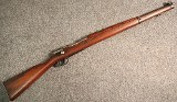 DWM ~ Modelo Argentino 1909 Cavalry Carbine ~ 7.65x53mm - 1 of 5