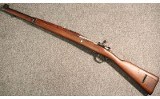 DWM ~ Modelo Argentino 1909 Cavalry Carbine ~ 7.65x53mm - 5 of 5