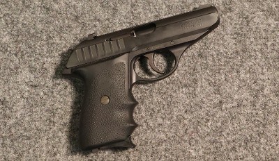 Sig Sauer ~ P232 ~9mm Kurtz (4765441)