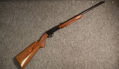 Browning ~ Atomatic .22 Rifle ~ .22 Long Rifle (4765447)