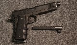 Rock Island Armory ~ 1911A1 ~ .45 ACP - 1 of 1