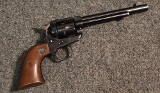 Ruger ~ Single-Six ~ .22 Cal (SKU: 4740086) - 1 of 2