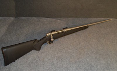 Remington ~ 700 ~ 7mm Rem Mag