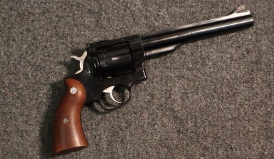 Ruger ~ Redhawk ~ .44 Magnum (SKU: 4772642)