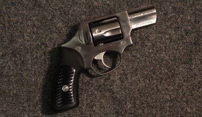 Ruger ~ SP101 ~ .357 Magnum (SKU: 4772848)