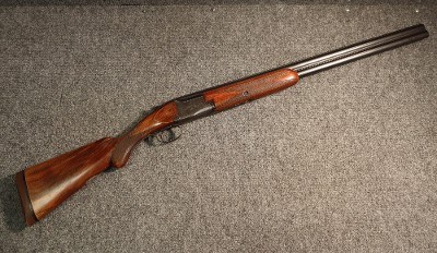 Browning ~ Over Under ~ 12 Gauge (4772597)