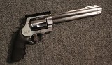 Smith & Wesson ~ Model 500 ~ .500 S&W Magnum (SKU: 4780448)