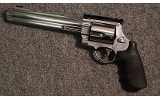 Smith & Wesson ~ Model 500 ~ .500 S&W Magnum (SKU: 4780448) - 2 of 2