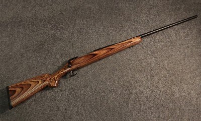 E. R. Shaw ~ Mk-vii ~ .257 Weatherby Magnum (SKU: 4780577)