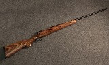 E. R. Shaw ~ Mk-vii ~ .257 Weatherby Magnum (SKU: 4780577)
