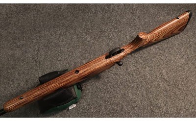 E. R. Shaw ~ Mk-vii ~ .257 Weatherby Magnum - Image 3 of 5