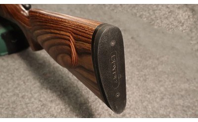 E. R. Shaw ~ Mk-vii ~ .257 Weatherby Magnum - Image 4 of 5