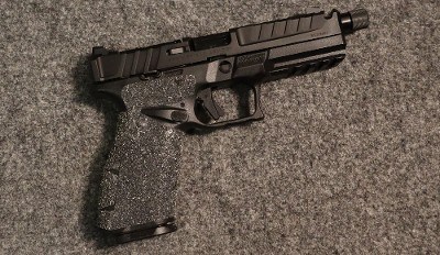 Springfield ~ Echelon ~ 9mm Luger (SKU: 4781994)