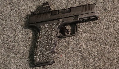 Springfield Armory ~ Hellcat Pro ~ 9mm Luger (SKU: 4781995)