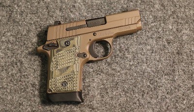 SIG Sauer ~ P938 ~ 9mm Luger (4782338)