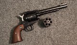 Ruger ~ New Model Blackhawk ~ .357 Magnum (4740090) - 1 of 1
