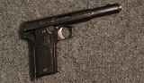 Astra ~ Model 400 ~ 9mm Largo (SKU: 4740318) - 1 of 2