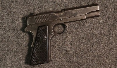 Radom ~ VIS mod. 35 ~ No Caliber Marking (SKU: 4740321)