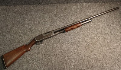 Winchester ~ 1912 ~ 12 Gauge (4740156)