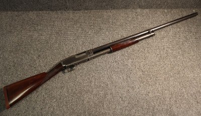 Winchester ~ 1912 ~ 12 Gauge (4740160)