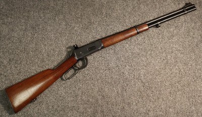 Winchester ~ 94 ~ .32 Winchester (4740149)