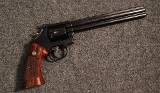 Smith & Wesson ~ Model 586 ~ .357 Magnum (SKU: 4740082) - 1 of 2