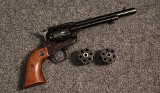 Ruger ~ Single-Six ~ .22 Cal (4740089) - 1 of 1