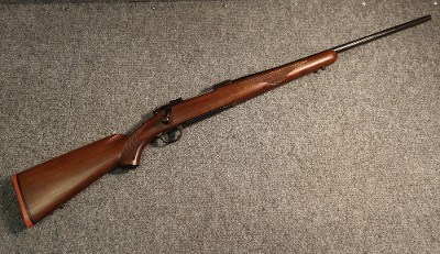 Ruger ~ m77 ~ 7x57 Mauser (4740054)