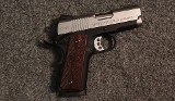 Springfield Armory ~ EMP ~ 9mm Luger (SKU: 4748091) - 1 of 2