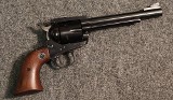 Ruger ~ Blackhawk ~ .357 Cal (SKU: 4740282) - 1 of 2