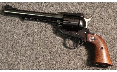 Ruger ~ Blackhawk ~ .357 Cal - Image 2 of 2