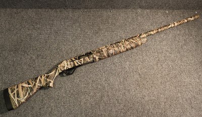Browning ~ SX4 ~ 12 Gauge (4739601)