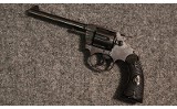 Colt ~ Police Positive ~ .32 Police (SKU: 4739928) - 2 of 2