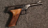 Colt ~ Woodsman ~ .22 Long Rifle (SKU: 4759984) - 1 of 2