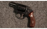 Smith & Wesson ~ Model 49 ~ .38 S&W Special (SKU: 4762348) - 2 of 2