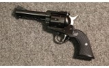 Ruger ~ New Model BlackHawk ~ .45 Cal (4740072) - 2 of 2