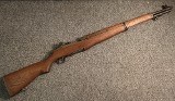 International Harvester ~ U.S. Rifle M1 ~ .30-06 Springfield (4740107) - 1 of 2