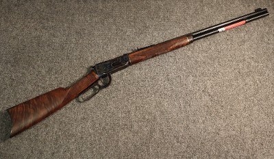 Winchester ~ 1894 ~ .30-30 Winchester (4740339)
