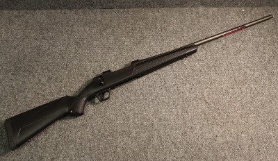 Winchester ~ XPR ~ .30-06 (4742166)