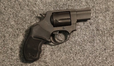 Taurus ~ 605 ~ .357 Magnum (4749584)