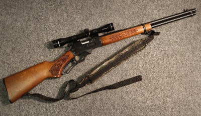 Marlin ~ 30AW ~ .30-30 Winchester (4781970)