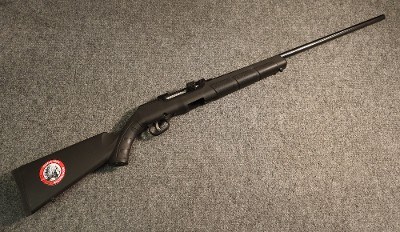 Savage Arms ~ A17 ~ .17 HMR (4739948)
